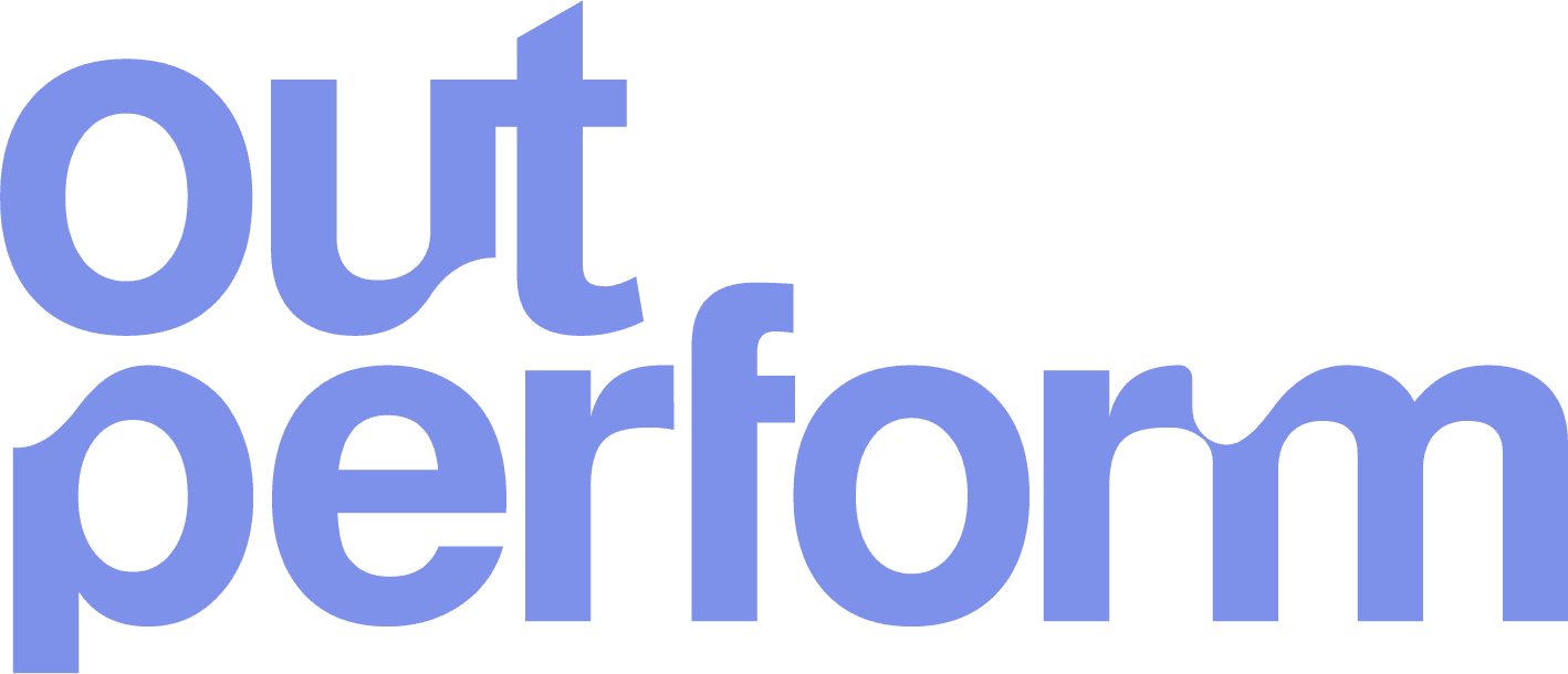 Outperform Logo